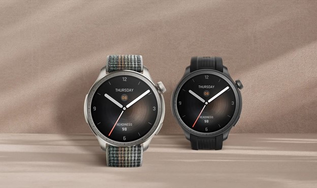 Zepp Health Launches AI-Powered Amazfit Balance Zepp Health Launches AI-Powered Amazfit Balance